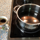 You shall not waste any coffee!